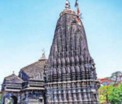 एकमात्र ज्योतिर्लिंग जहां विराजमान हैं 'त्रिदेव'
