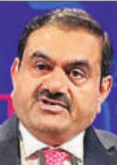 अमेरिकी अभियोजकों ने शुरू की अडाणी की कंपनियों की जांच