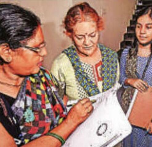 देश में जनगणना 2027 की घोषणा, सौ साल बाद होगी जातियों की गिनती