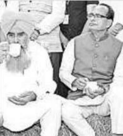 पंजाब, हरियाणा और राजस्थान को मिलेगा सिंधु, झेलम व चेनाब का पानी