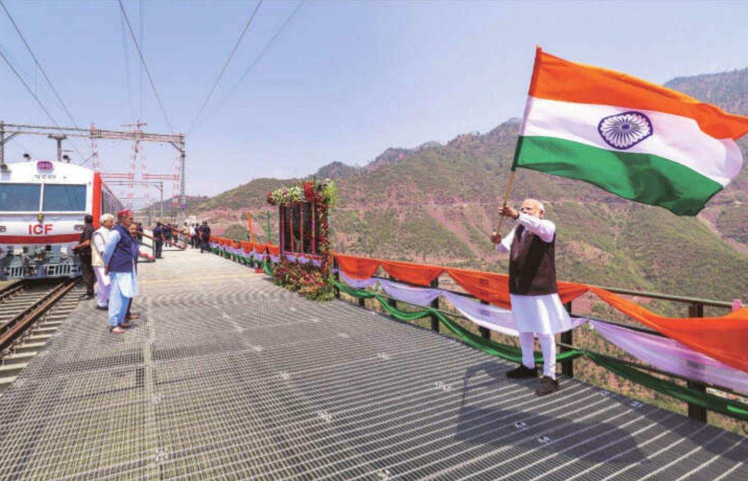 पाकिस्तान ने पहलगाम में इंसानियत और कश्मीरियत पर हमला किया