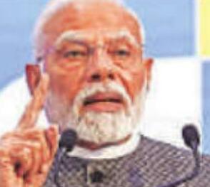 भारत ने 11 साल में तेजी से बदलाव देखा : मोदी