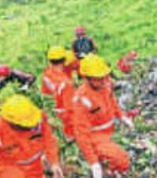 केदारनाथ हादसे में हेलिकाप्टर कंपनी पर एफआइआर दर्ज