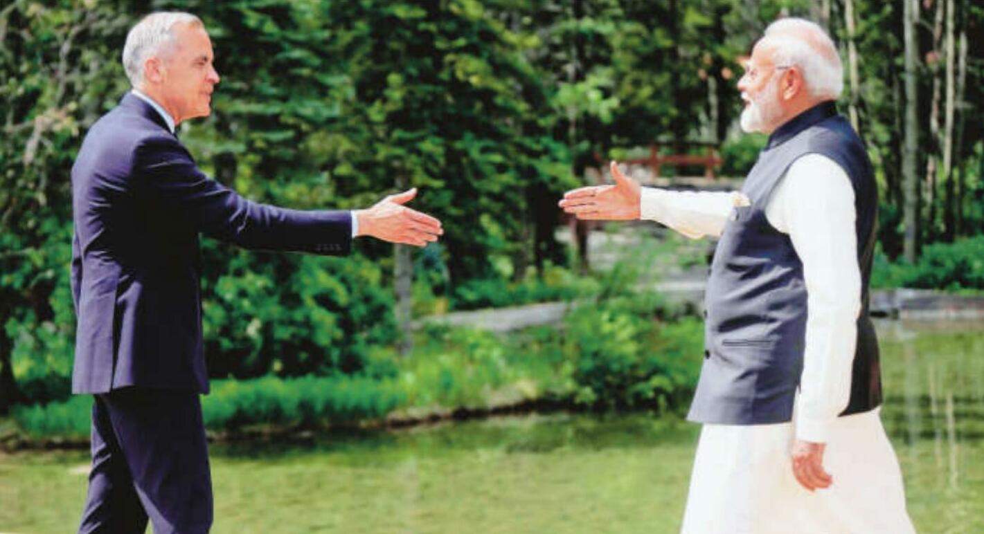 भारत को मध्यस्थता स्वीकार नहीं, 'आपरेशन सिंदूर' पाकिस्तान के अनुरोध पर रोका गया