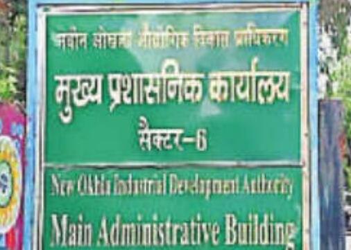 नोएडा : जर्जर इमारतों के लिए पुनर्विकास नीति