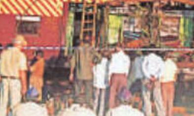 मुंबई ट्रेन विस्फोट : 19 साल बाद सभी 12 आरोपी बरी