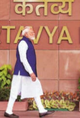 भारत ने 11 साल में पारदर्शी शासन माडल देखा है : मोदी