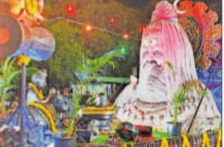 दिल्ली हुई कृष्णमय मंदिरों में भव्य उत्सवों की तैयारी, आज गूंजेंगे कान्हा के जयघोष