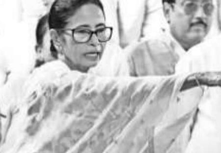 जब तक जीवित हूं, मताधिकार किसी को छीनने नहीं दूंगी