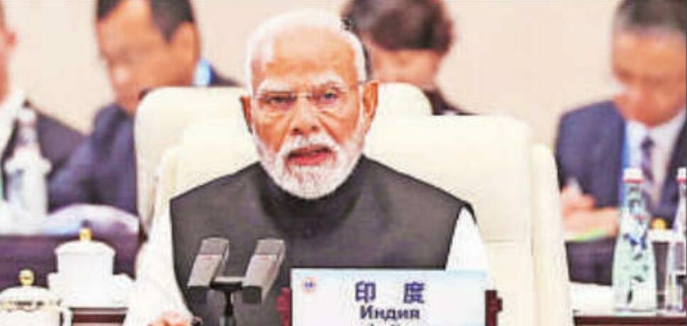 पहलगाम हमला सभी के लिए चुनौती, आतंकवाद पर दोहरा रवैया अस्वीकार्य
