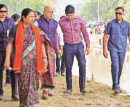 यमुना किनारे बनेंगे 17 आदर्श छठ घाट, श्रद्धालुओं पर दर्ज सभी मामले वापस होंगे