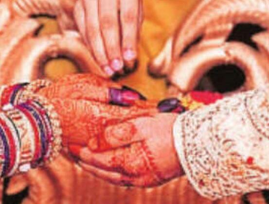 छह दिन में 1200 से अधिक शादियां, एक हजार करोड़ का हुआ कारोबार