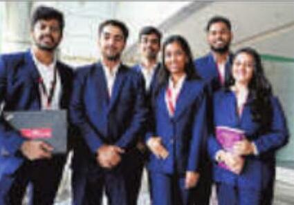 MET Mumbai: मैनेजमेंट एजुकेशन का वह 'पावरहाउस' जहाँ सिर्फ डिग्री नहीं, गढ़े जाते हैं भविष्य के कॉर्पोरेट लीडर्स'
