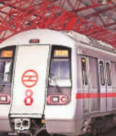 दिल्ली मेट्रो के तीन नए गलियारों को केंद्रीय मंत्रिमंडल ने दी मंजूरी
