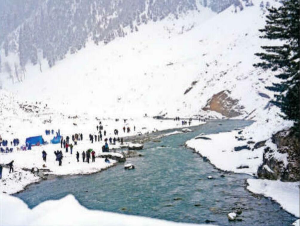 राजधानी में छा सकता है कोहरा, पर शीतलहर की संभावना कम