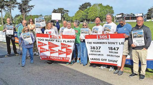 Controversial cable plans for offshore wind array approved