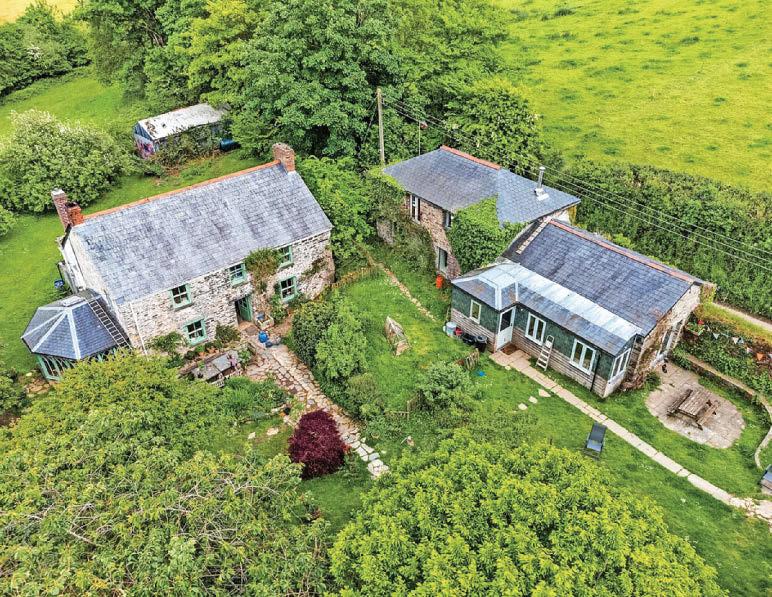 VERSATILE ACCOMMODATION