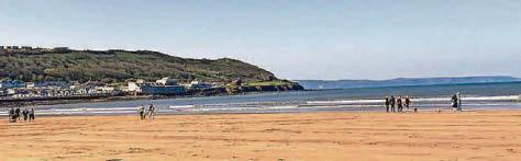 Mystery over human remains on beaches