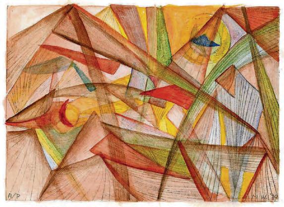 How landscape helped shape Surrealism