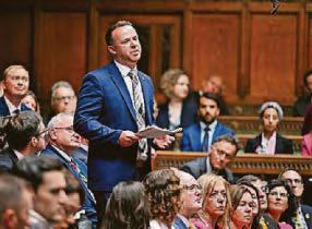 Fury as West misses out on billions for transport