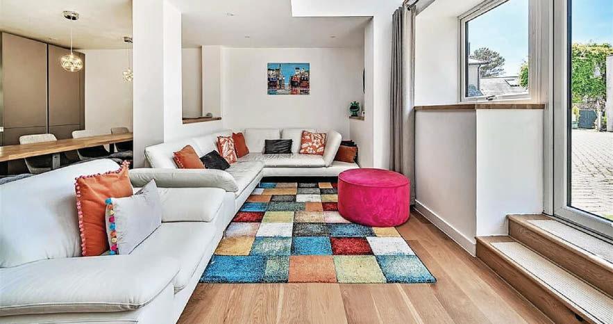 SUPERB RENOVATED CHAPEL