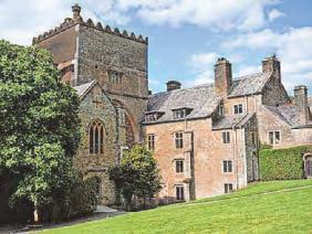Lost voices of monks to ring out at abbey