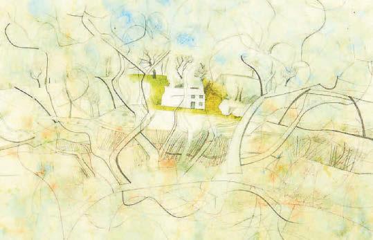 Celebrated Lowry art and other fine pieces