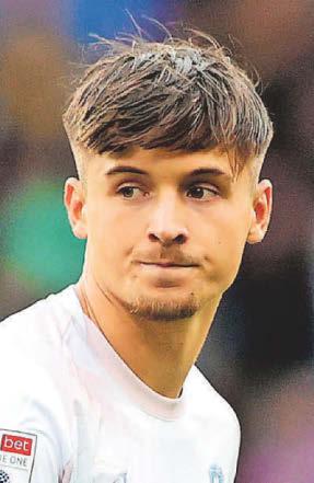 Cleverley welcomes time on the training pitch as Hatch departs