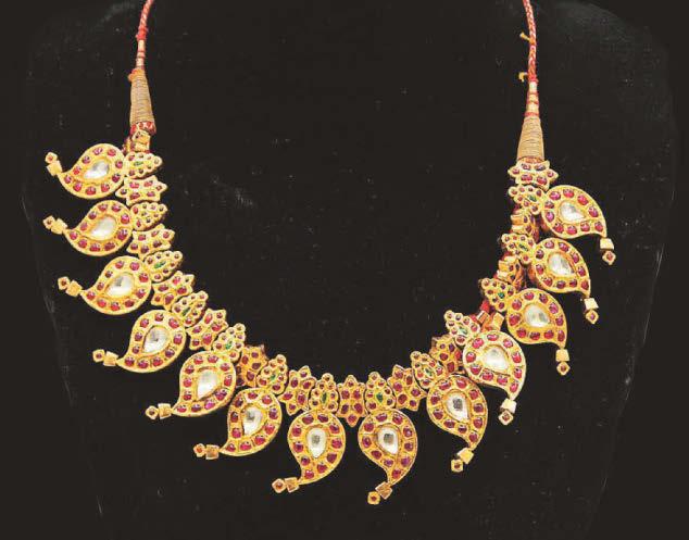 Stunning collection