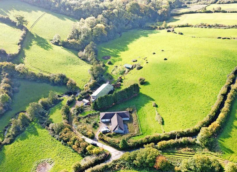 SITES COMING TO AUCTION