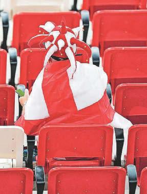 A question of support has others baffled