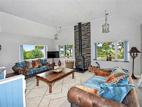 VERSATILE COUNTRY ESTATE