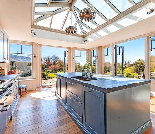 CLASSIC GEORGIAN RESIDENCE