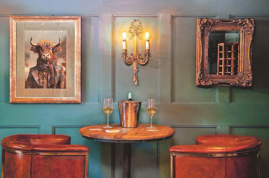 Don't tell tourists, but coastal pub is Cornwall at its best