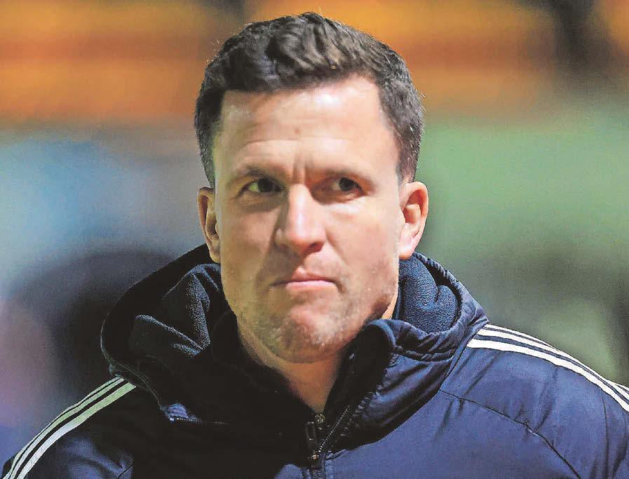 City looking to extend unbeaten run in capital