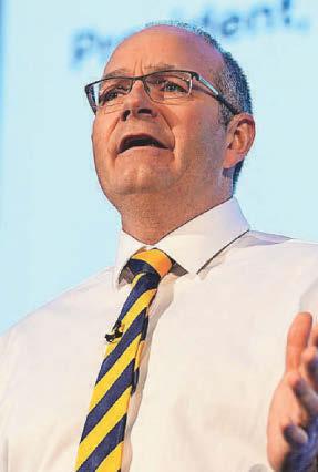 Budget call to 'do right thing' and drop farm tax