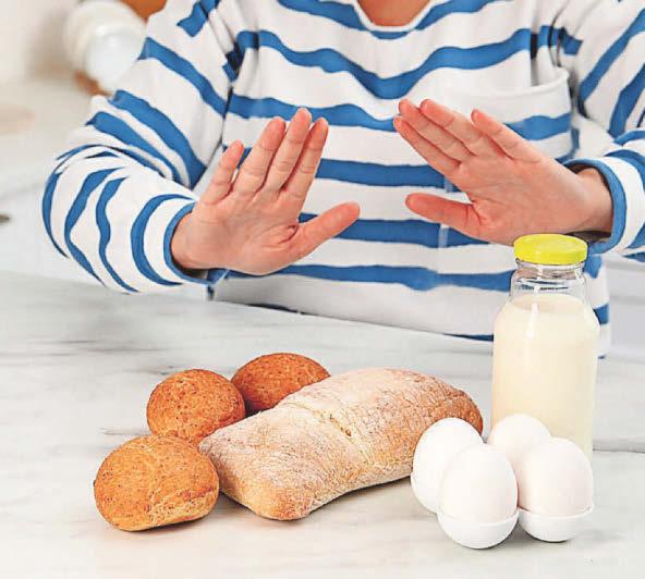 The perils of cooking for the masses