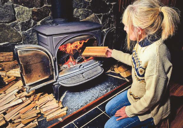 Bid to limit smoke from burners to boost health