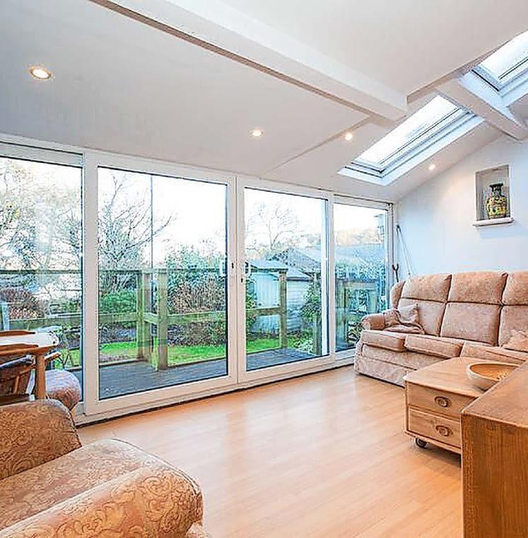 COTTAGE HAS CHARACTER