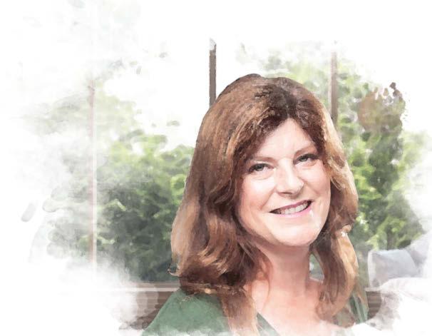 BECKY SHEAVES