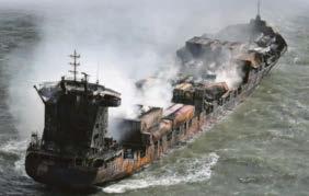 Captain of crash ship is a Russian