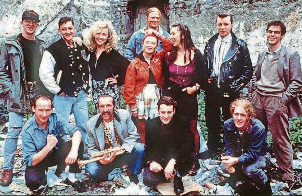 Commitments house bought up for €3.15m