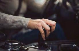 Automatics for the people