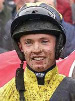 Winner Jonjo Jr in Michael tribute