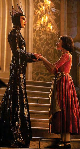 Snow right... or wrong?