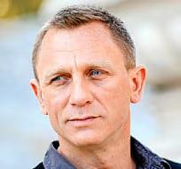 Craig set for role in new Narnia film