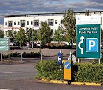 Hospital and HSE apology over death