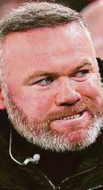 ROO: UNITED NEED HUGE CLEAR-OUT OF DROSS