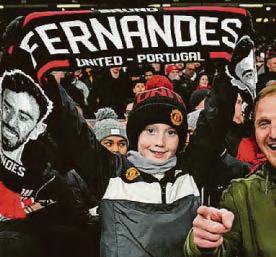 Grand plans, but top fans make a club
