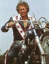 Please take care of lesser spotted biker